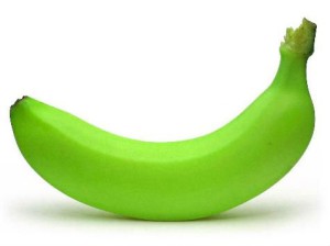 bananenschillen