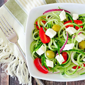 vegetarisch-dieet-recept-proteine-dieet-salade
