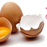 eieren gezond