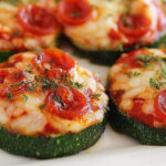 courgette-pizza