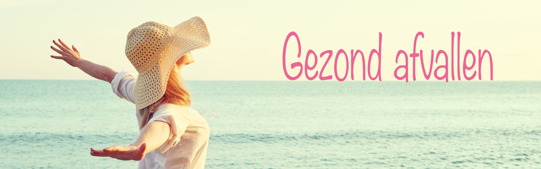 gezond afvallen gezond afvallen