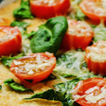 proteine-dieet-recept-pizza-bloemkoolbodem