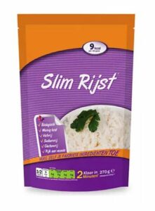 slim-rijst