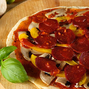 koolhydraatarme-recepten-pizza