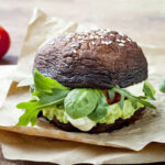koolhydraatarme-recepten-portobello-burger