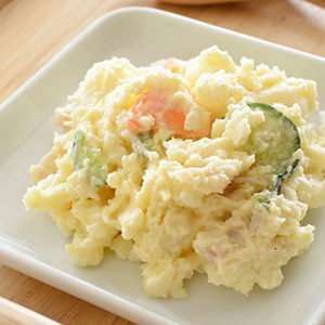 dieet-salade-aardappelsalade-proteine-dieet-recept