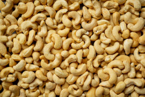 snacks-met-weinig-kcal--cashew