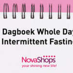 Blog dagboek intermittent fasting