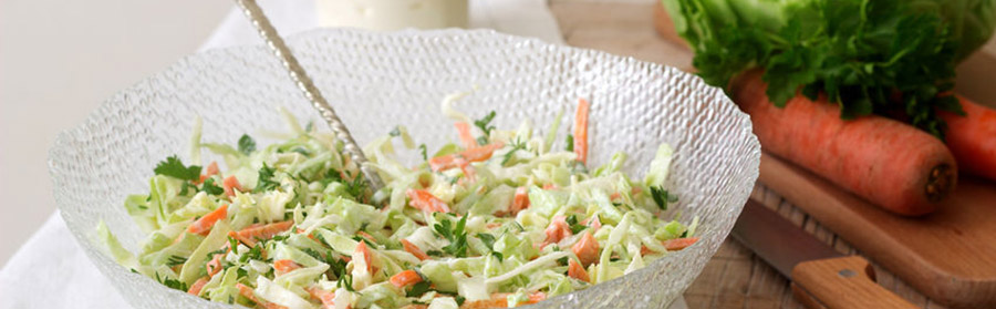 proteine-dieet-recept-coleslaw-salade