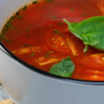 proteine-dieet-recept-jannekes-tomatensoep-soepstengels