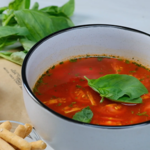 proteine-dieet-recept-tomatensoep