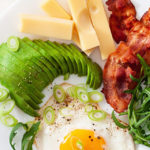 keto-ontbijt-recept-english-breakfast