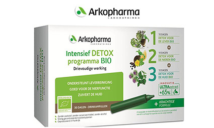 Arkopharma