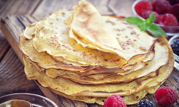 Proteïne Maaltijden Proteïne Maaltijden