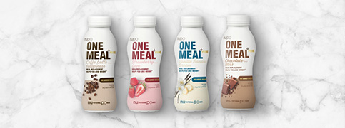 NUPO One Meal +Prime