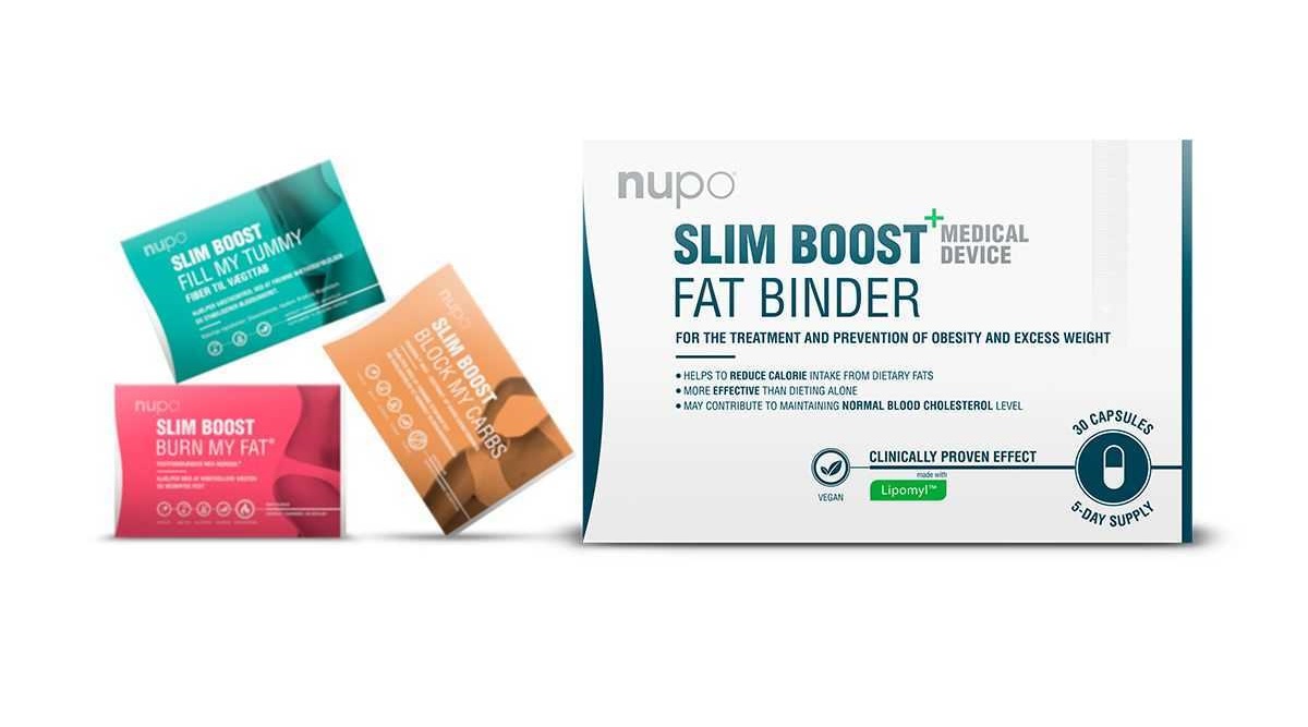 Nupo Supplementen Nupo Supplementen