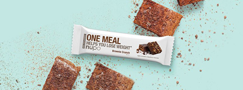 NUPO One Meal Repen