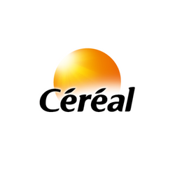 Cereal logo