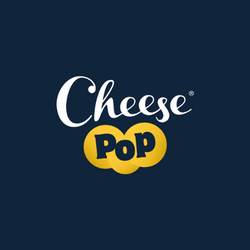 Cheesepop logo