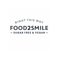 Food2smile logo