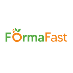 FormaFast logo