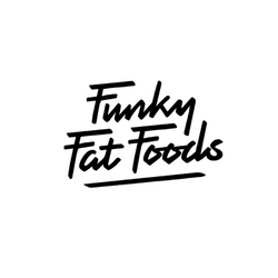 Funky Fat logo