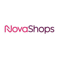 NovaShops logo