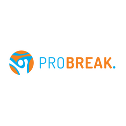ProBreak logo