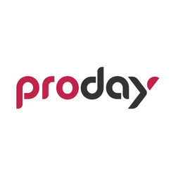 Proday logo