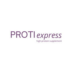 Proti express logo