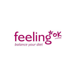 Feeling OK logo