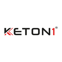 Keton1 logo