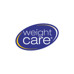Weight care logo