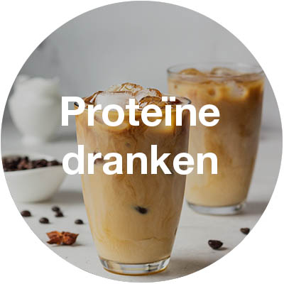 proteine dieet proteine dranken