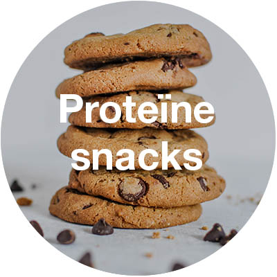 proteine dieet proteine snacks